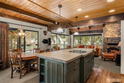 2304 Pine Tree Lane , Leavenworth, WA 98826 - Photo 7