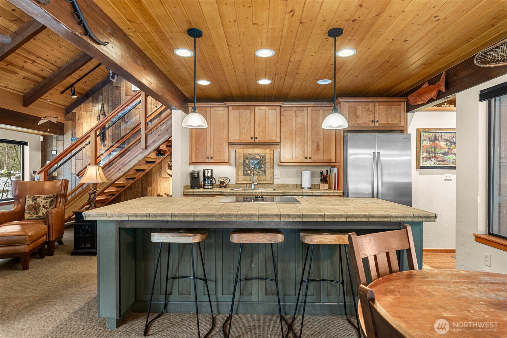 2304 Pine Tree Lane , Leavenworth, WA 98826