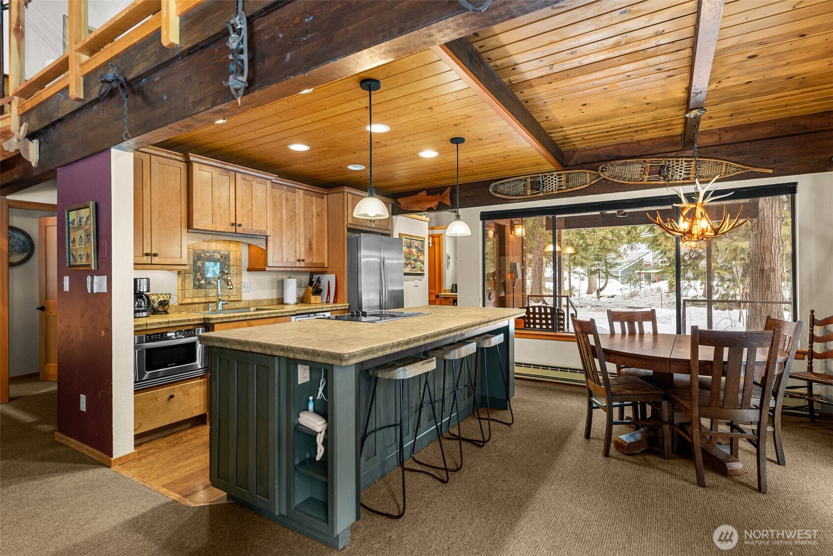 2304 Pine Tree Lane , Leavenworth, WA 98826