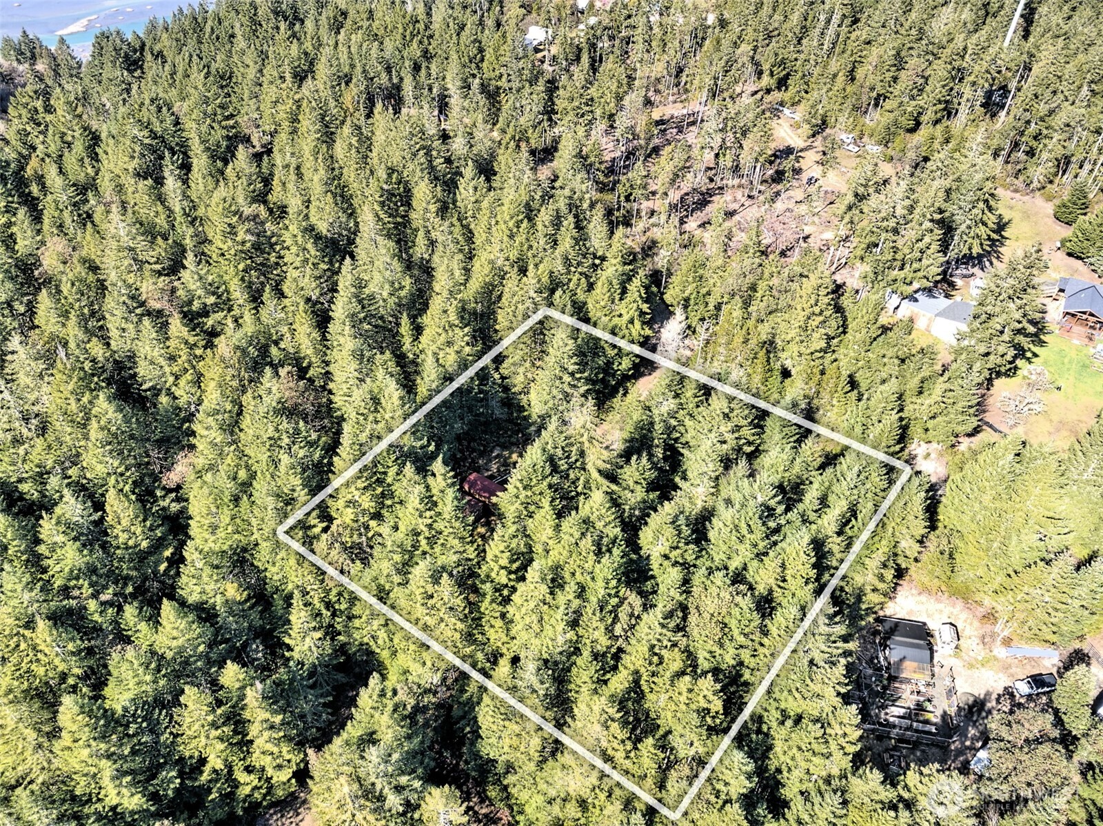 131 E Skyview Drive , Union, WA 98592