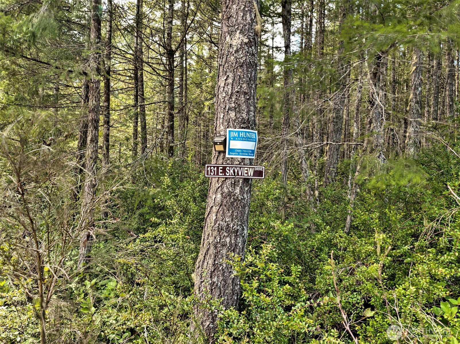 131 E Skyview Drive , Union, WA 98592