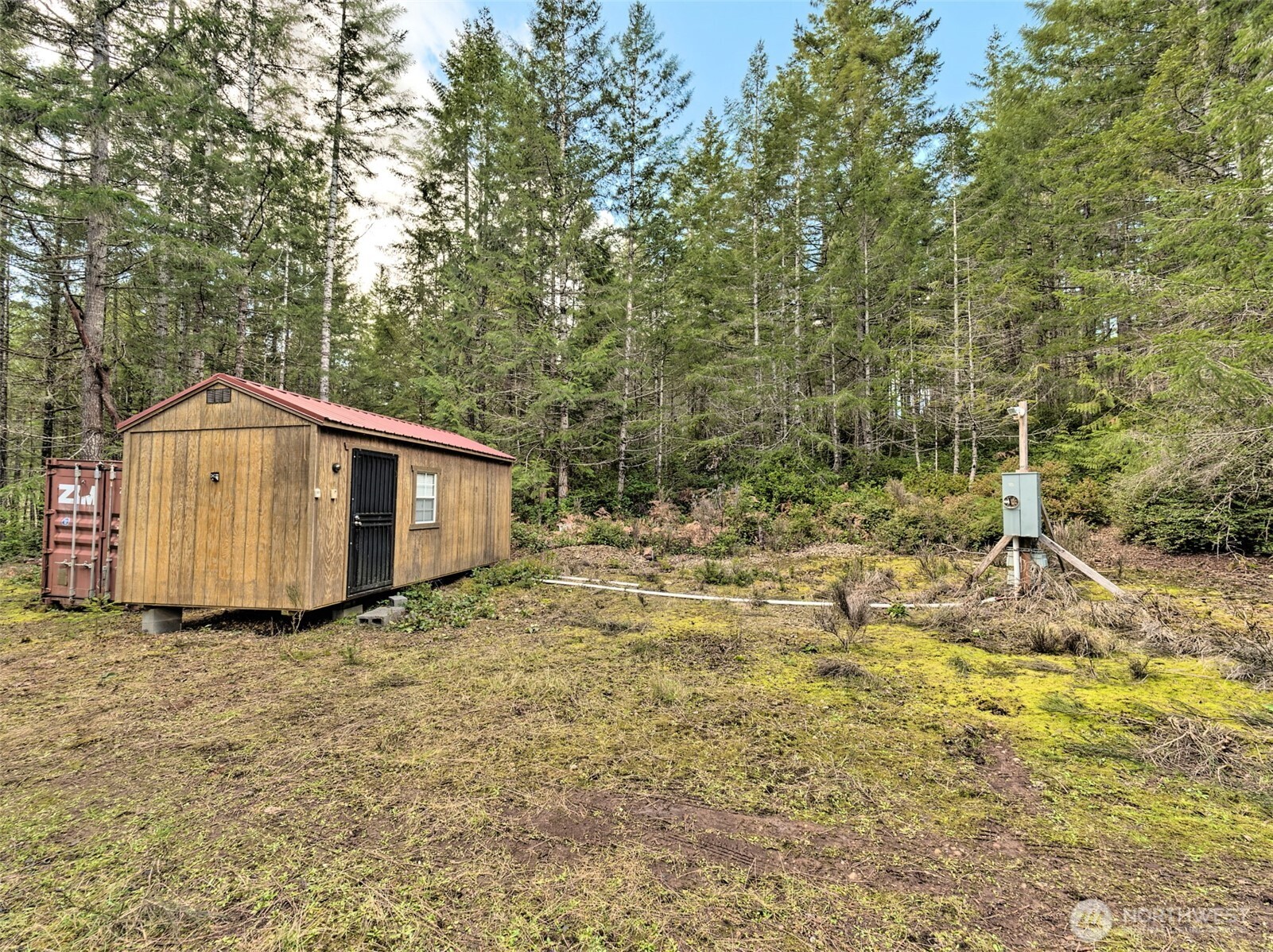 131 E Skyview Drive , Union, WA 98592