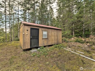 131 E Skyview Drive , Union, WA 98592 - Photo 7
