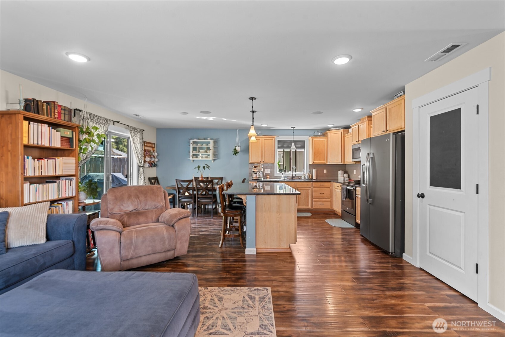 307 Chapel Street , Cashmere, WA 98815