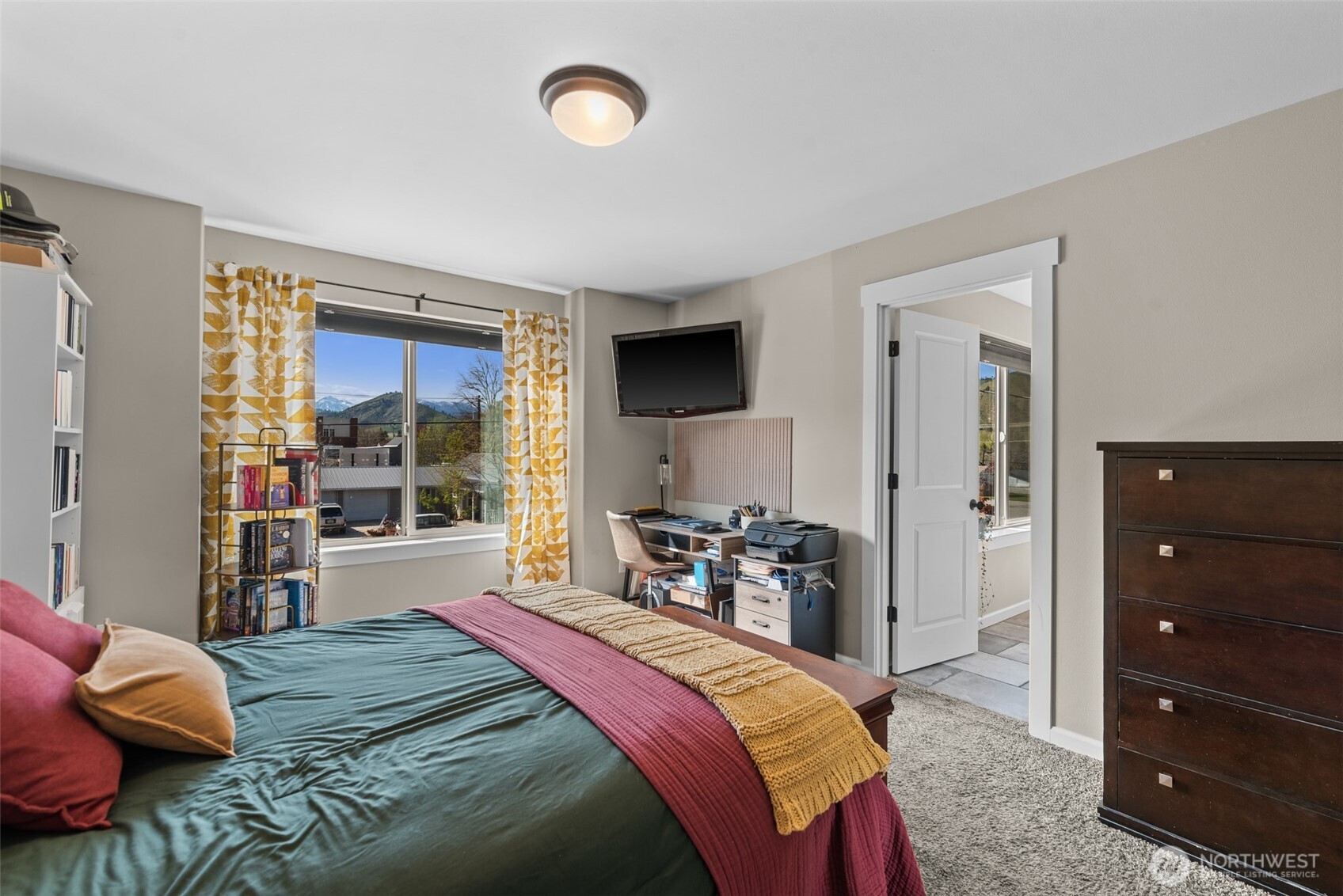 307 Chapel Street , Cashmere, WA 98815