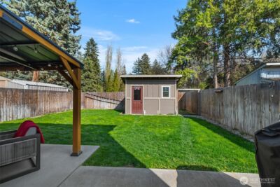 307 Chapel Street , Cashmere, WA 98815 - Photo 24