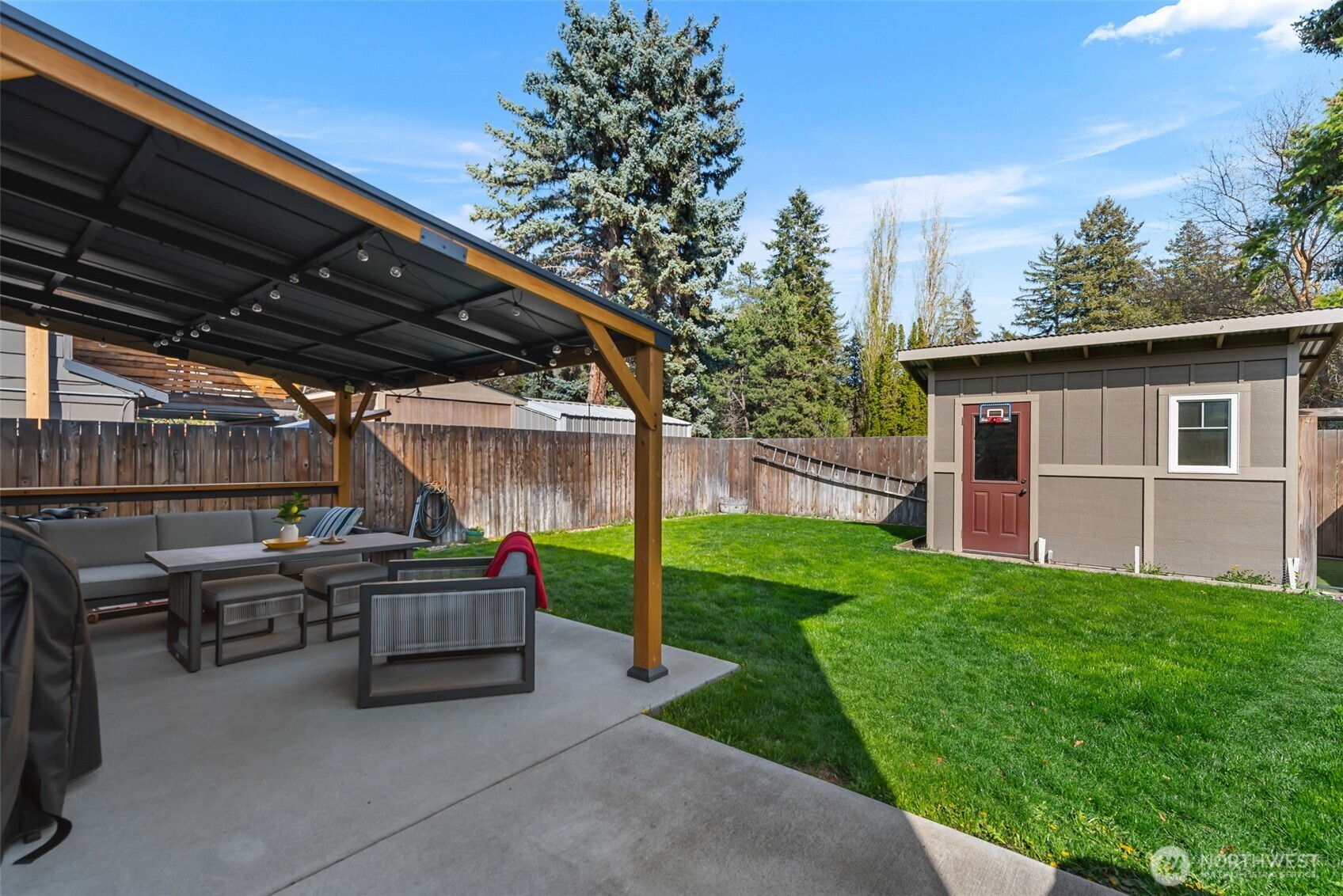 307 Chapel Street , Cashmere, WA 98815