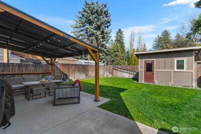 307 Chapel Street , Cashmere, WA 98815 - Photo 25