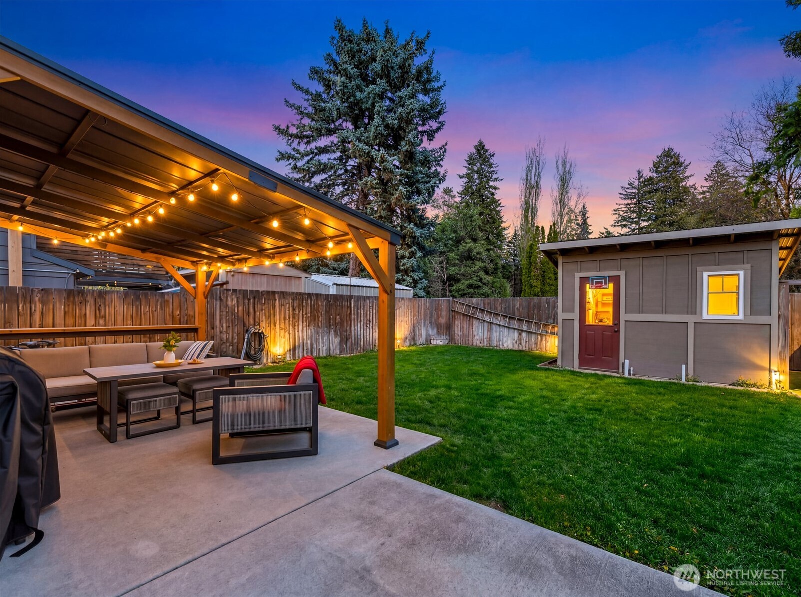 307 Chapel Street , Cashmere, WA 98815