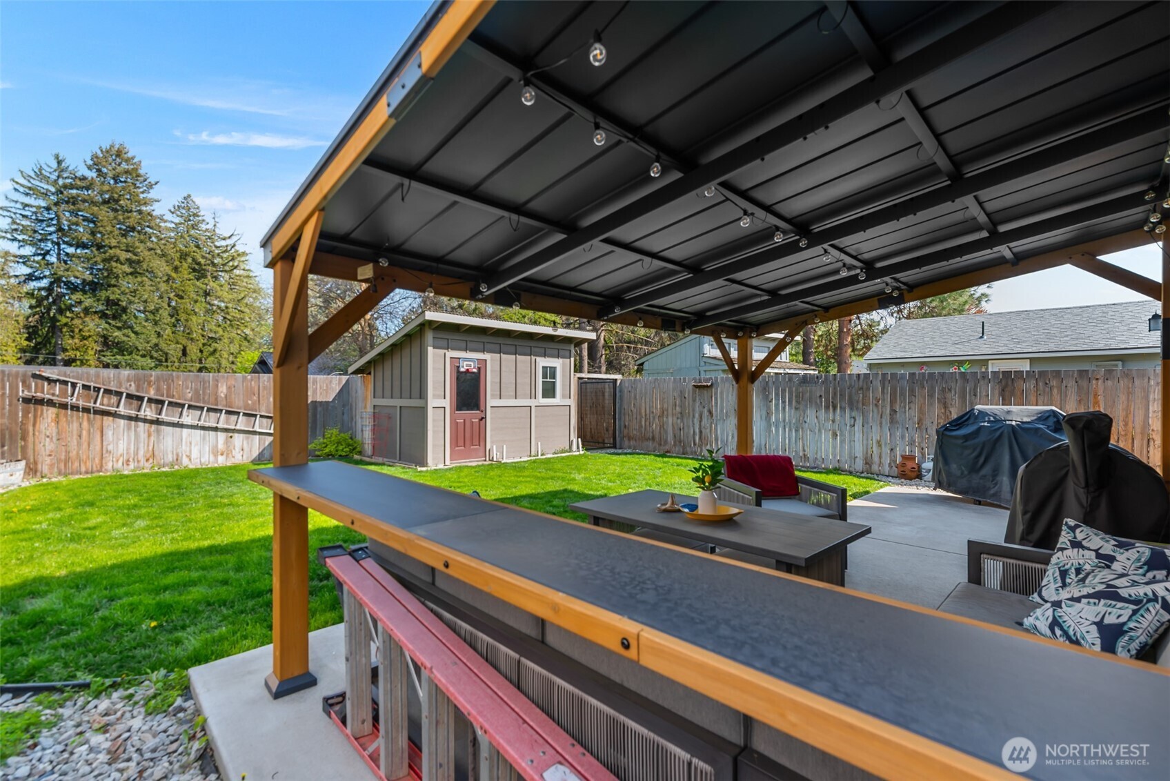 307 Chapel Street , Cashmere, WA 98815