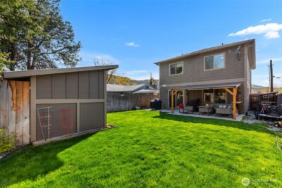 307 Chapel Street , Cashmere, WA 98815 - Photo 28