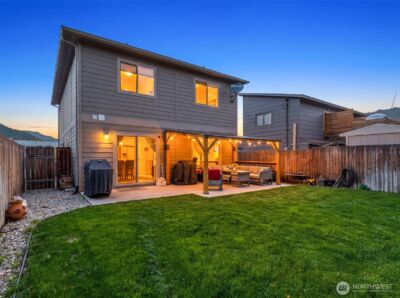 307 Chapel Street , Cashmere, WA 98815 - Photo 29