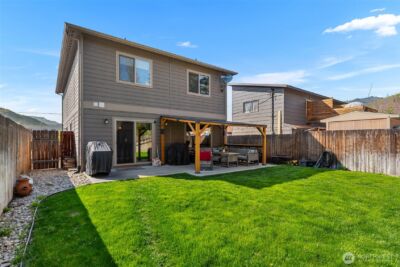 307 Chapel Street , Cashmere, WA 98815 - Photo 30