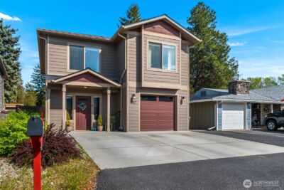 307 Chapel Street , Cashmere, WA 98815 - Photo 3