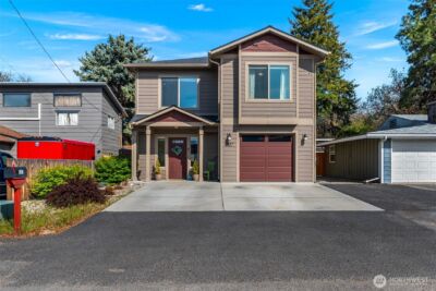 307 Chapel Street , Cashmere, WA 98815 - Photo 4