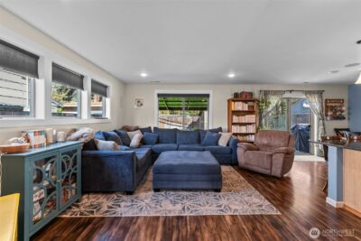 307 Chapel Street , Cashmere, WA 98815 - Photo 5