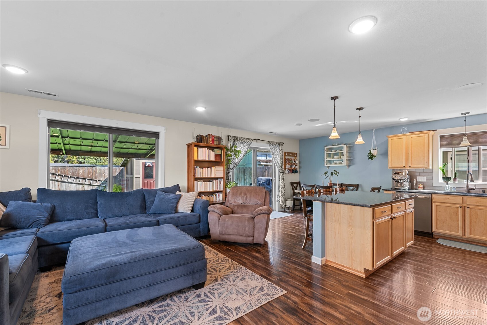 307 Chapel Street , Cashmere, WA 98815