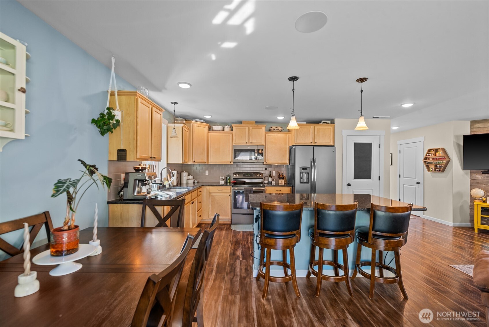307 Chapel Street , Cashmere, WA 98815