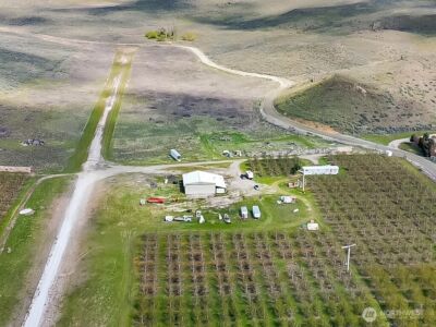 91 Okanogan Cemetery Road , Okanogan, WA 98840 - Photo 11