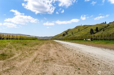 91 Okanogan Cemetery Road , Okanogan, WA 98840 - Photo 12