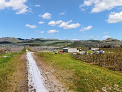 91 Okanogan Cemetery Road , Okanogan, WA 98840 - Photo 13