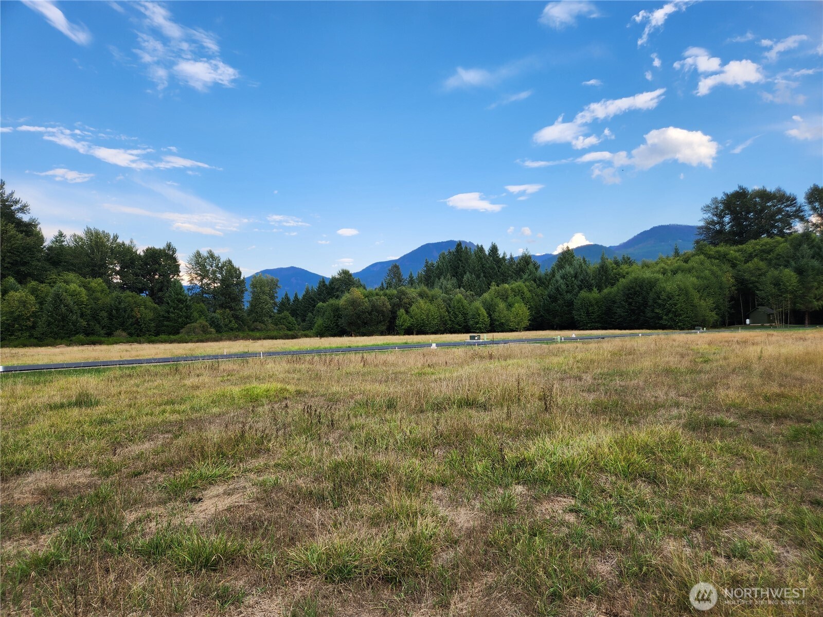 131 Campfire Lane , Packwood, WA 98361