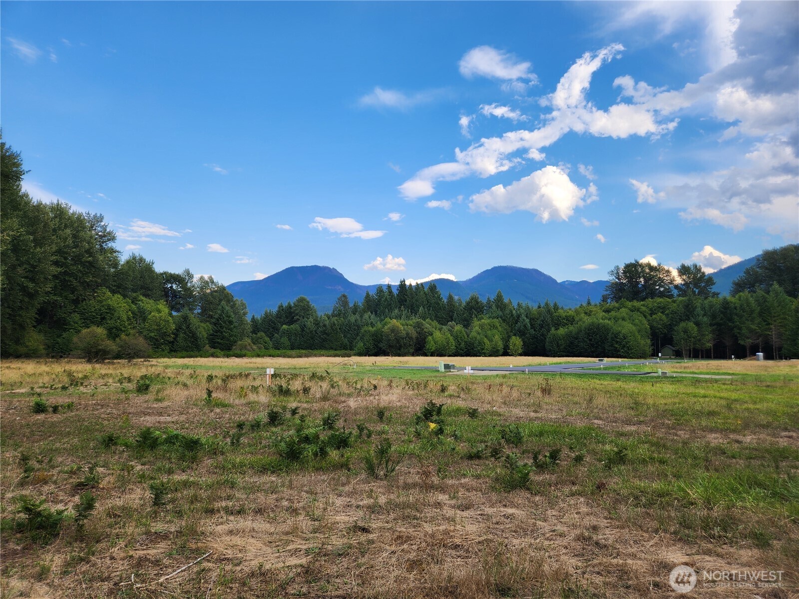 131 Campfire Lane , Packwood, WA 98361