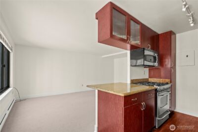 1105 Spring Street #712, Seattle, WA 98104 - Photo 11