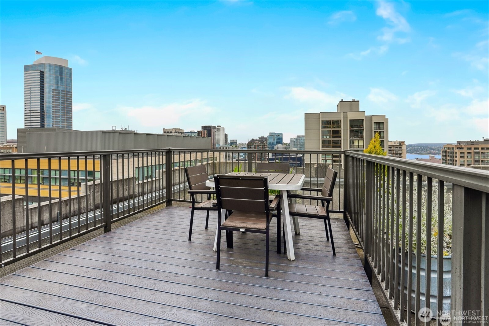 1105 Spring Street #712, Seattle, WA 98104