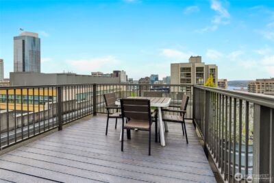 1105 Spring Street #712, Seattle, WA 98104 - Photo 17