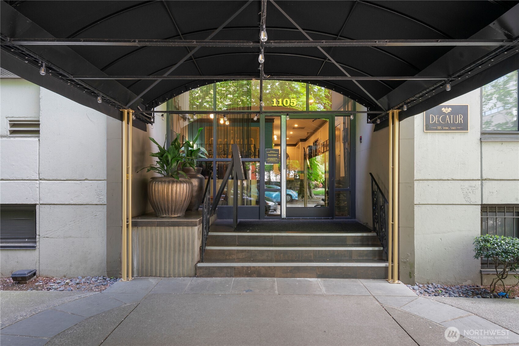 1105 Spring Street #712, Seattle, WA 98104