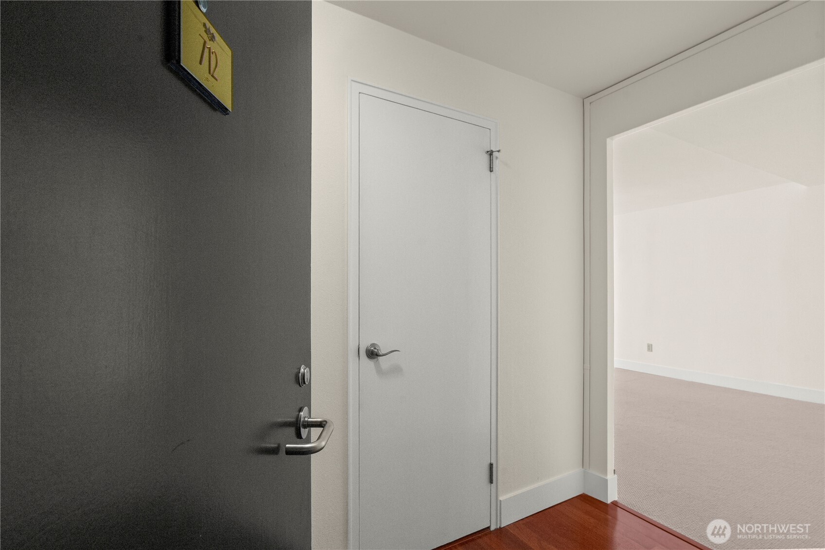 1105 Spring Street #712, Seattle, WA 98104