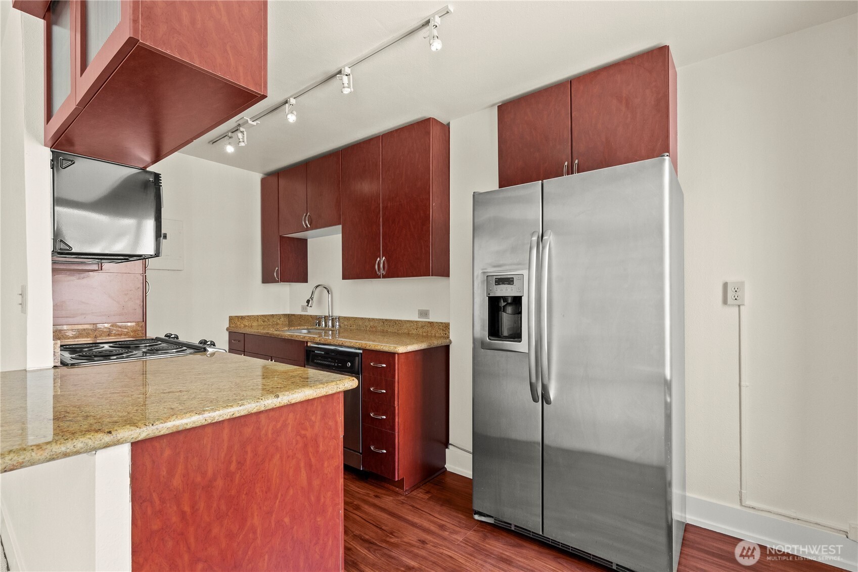 1105 Spring Street #712, Seattle, WA 98104