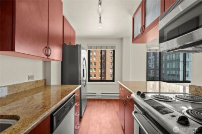 1105 Spring Street #712, Seattle, WA 98104 - Photo 10