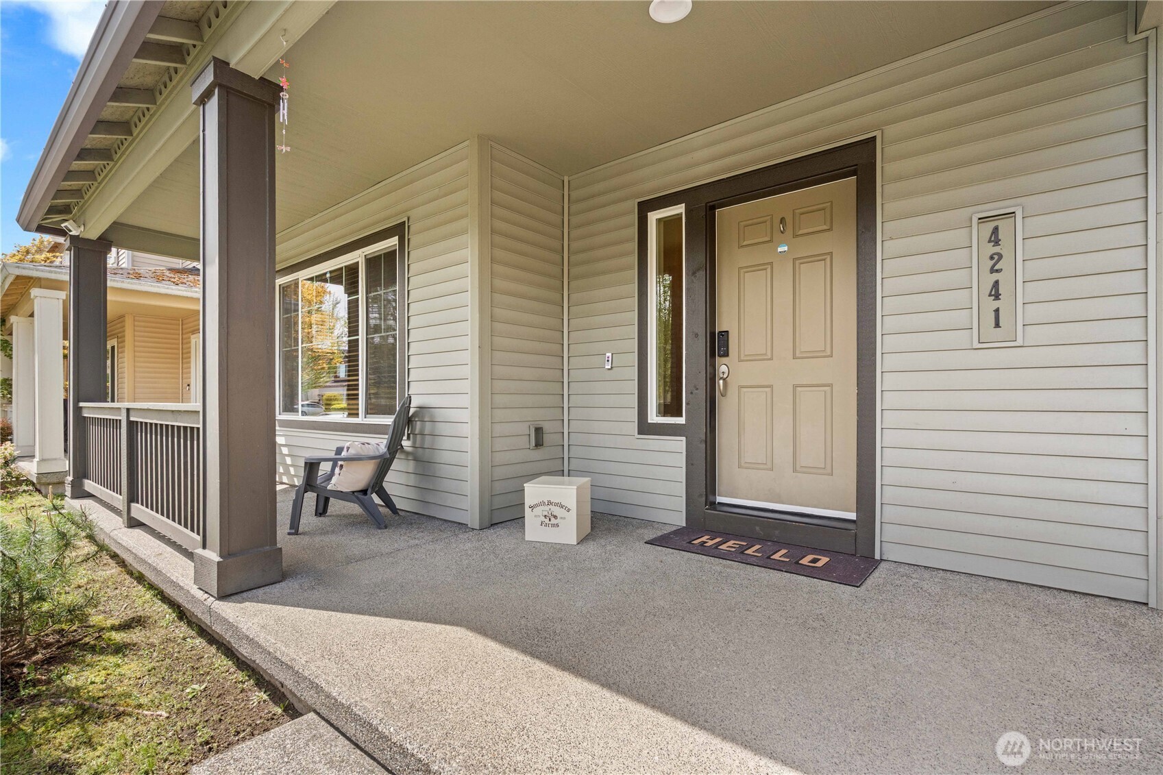 4241 Q Street NE, Auburn, WA 98002
