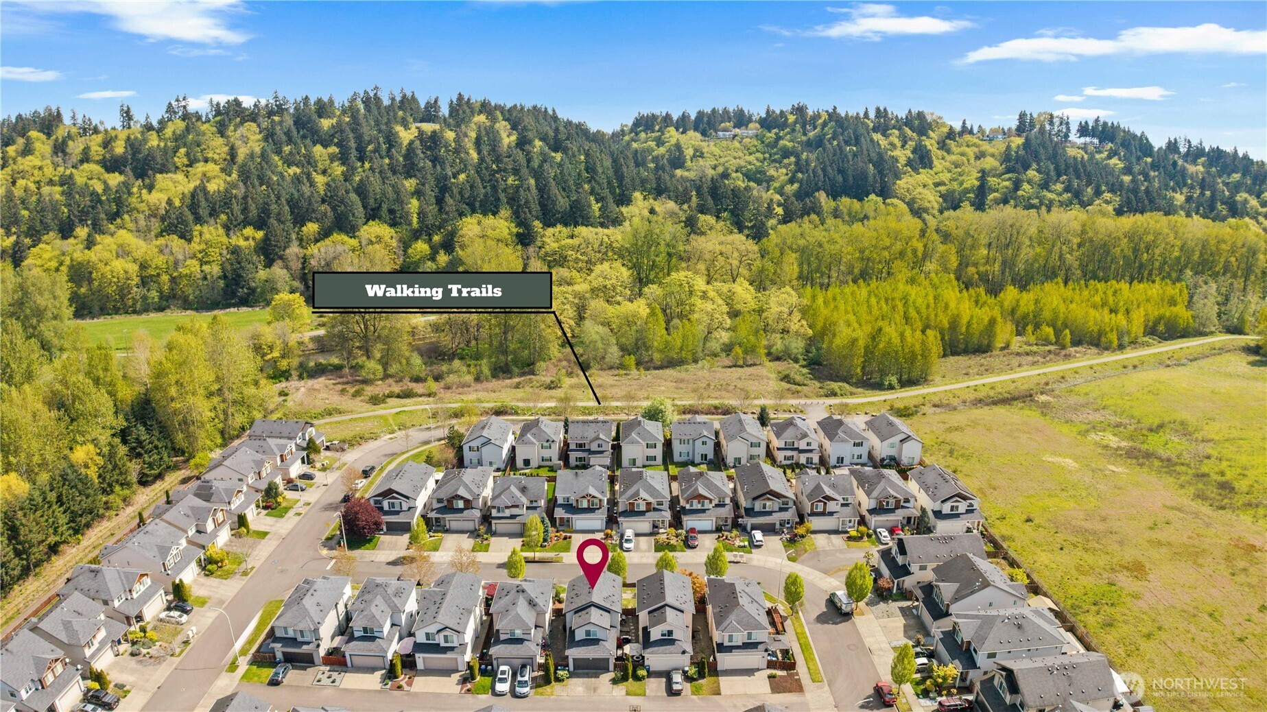4241 Q Street NE, Auburn, WA 98002