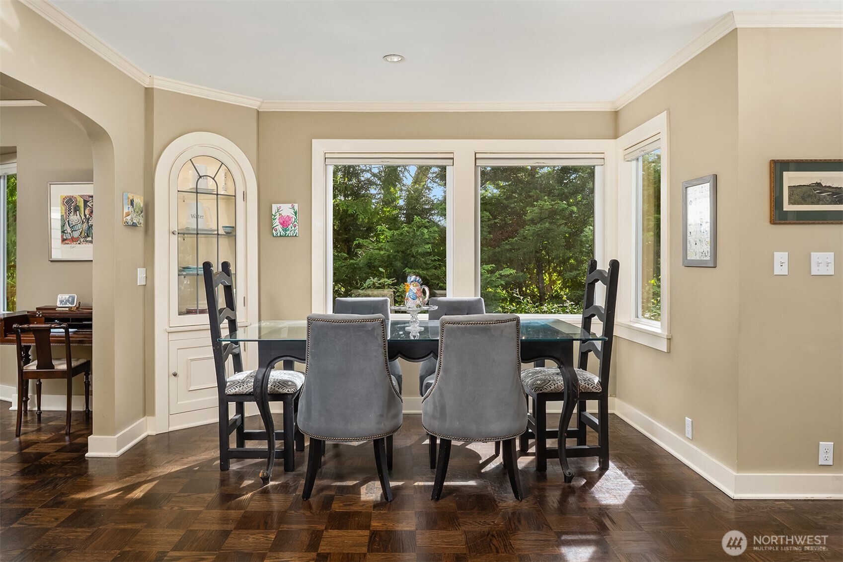 502 Lake Washington Boulevard E, Seattle, WA 98112
