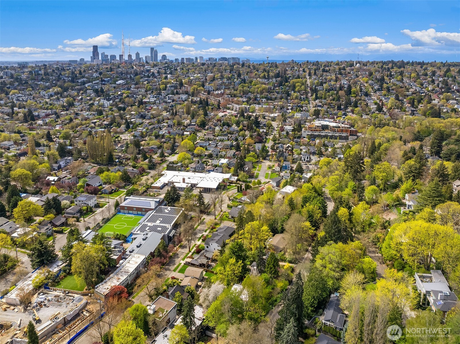 502 Lake Washington Boulevard E, Seattle, WA 98112