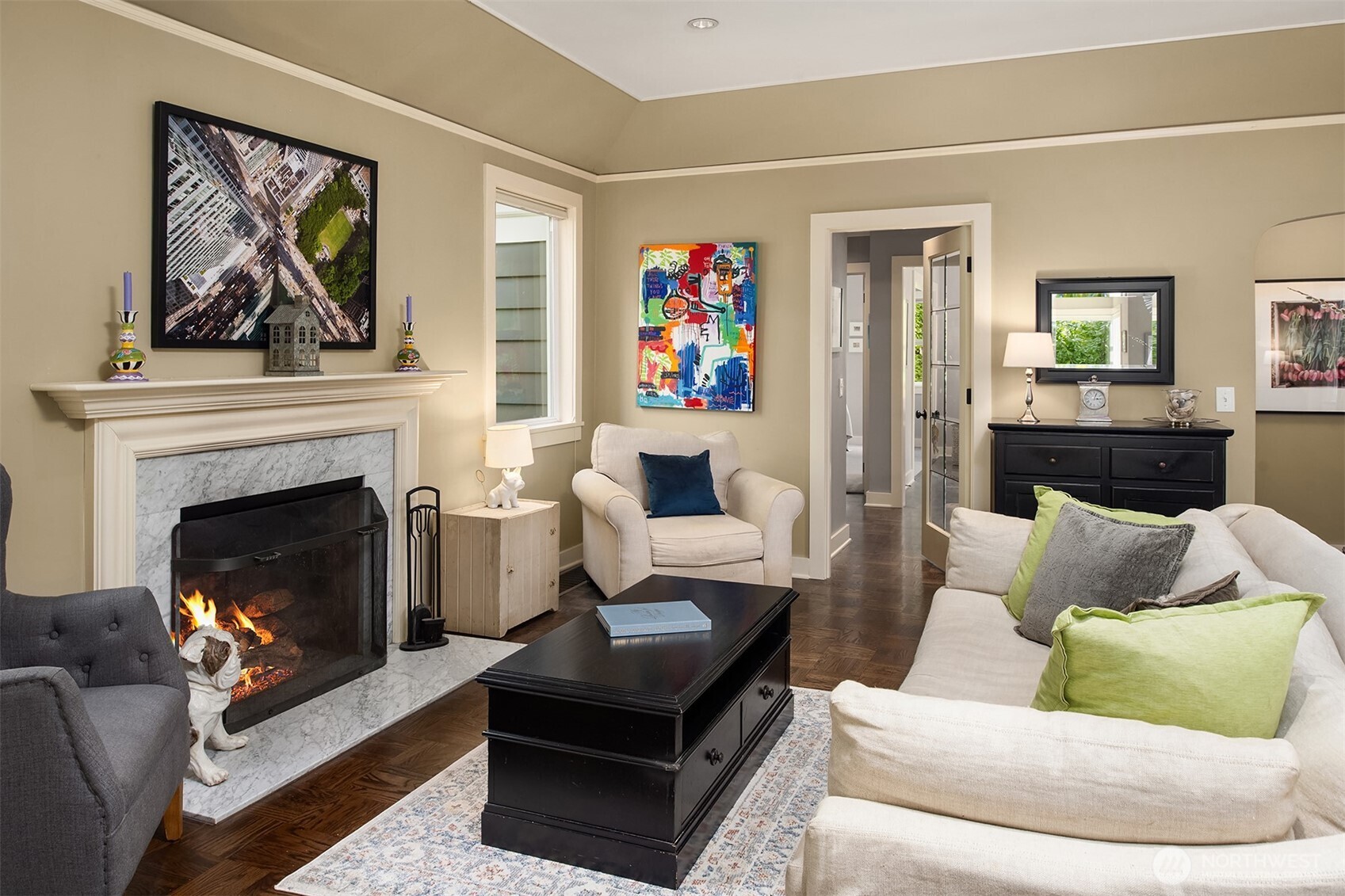 502 Lake Washington Boulevard E, Seattle, WA 98112