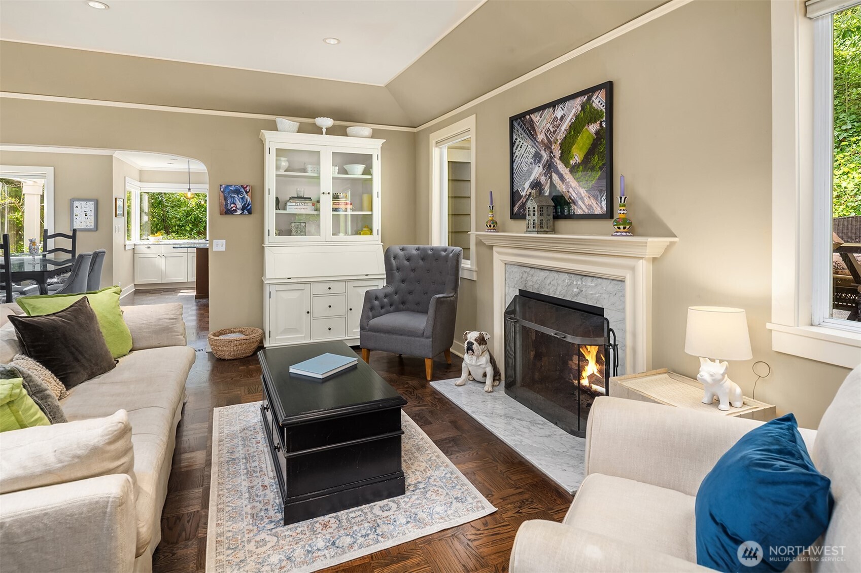 502 Lake Washington Boulevard E, Seattle, WA 98112