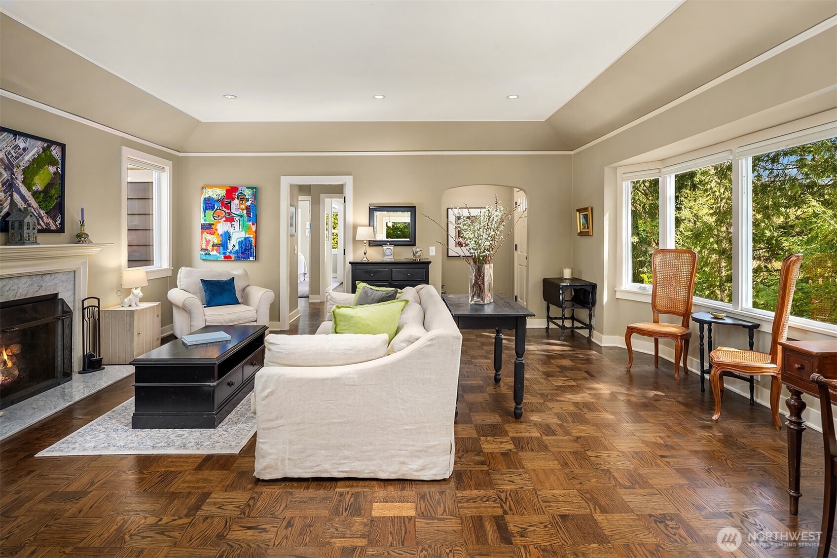 502 Lake Washington Boulevard E, Seattle, WA 98112