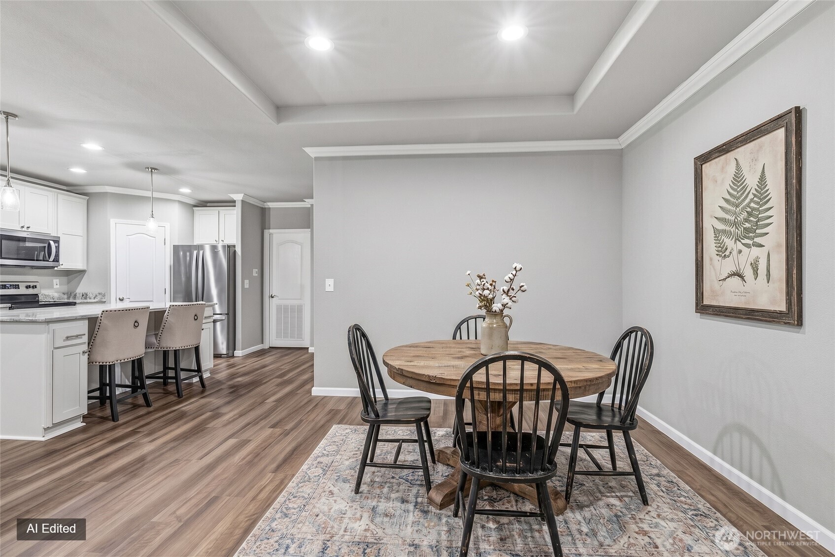 2571 Hazel Dell Road , Castle Rock, WA 98611