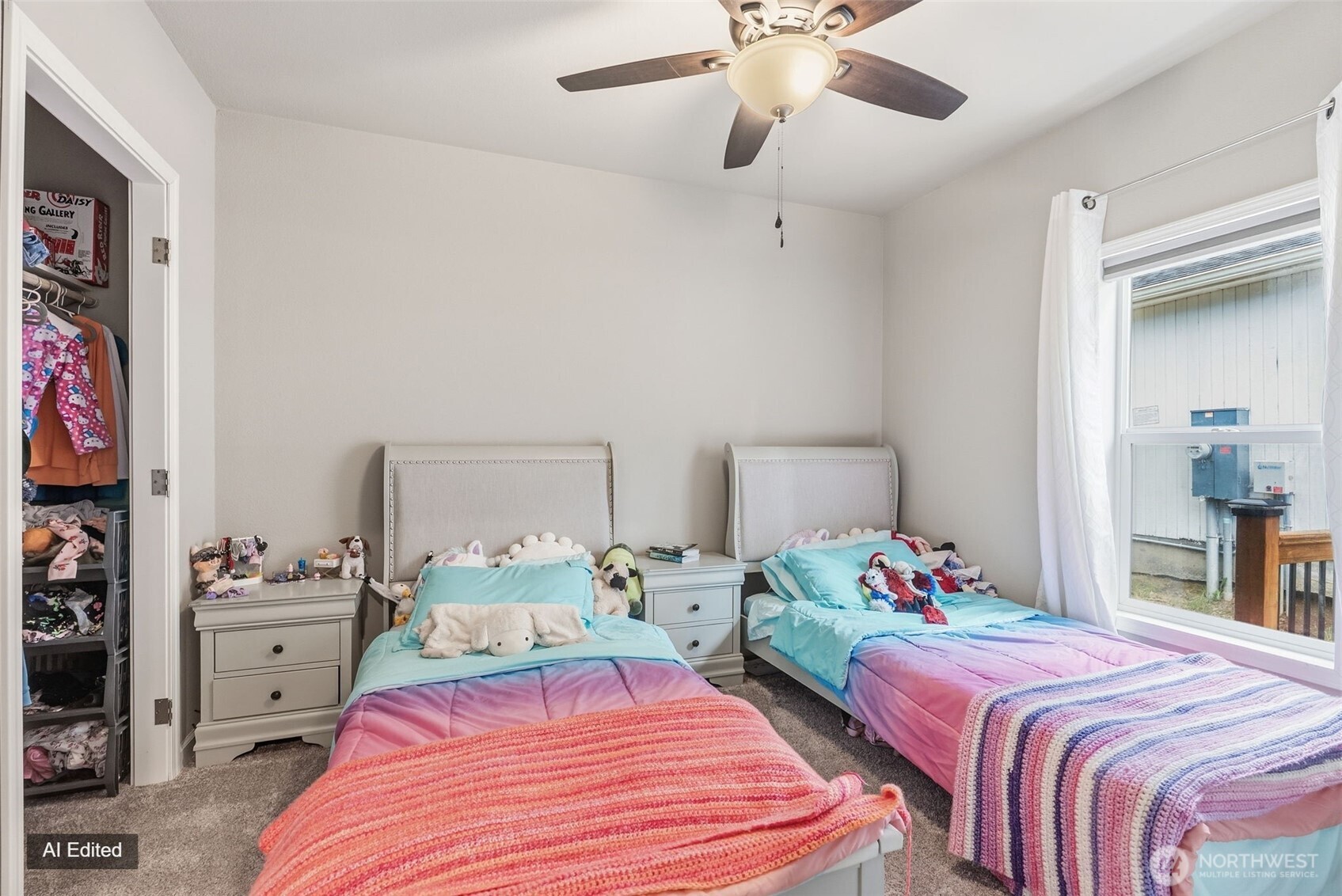 2571 Hazel Dell Road , Castle Rock, WA 98611