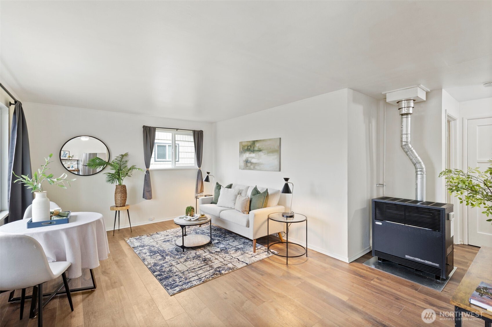 3326 - 3328 Halverson Avenue , Bremerton, WA 98310