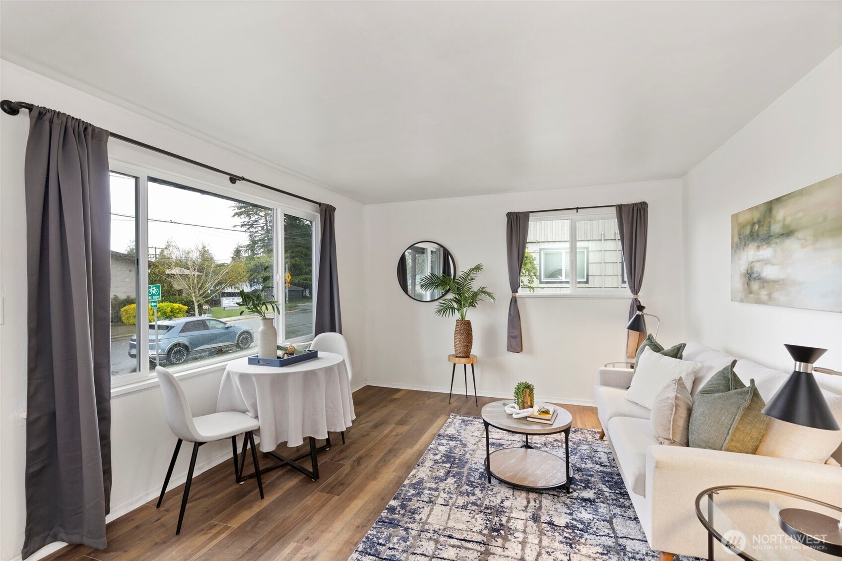 3326 - 3328 Halverson Avenue , Bremerton, WA 98310