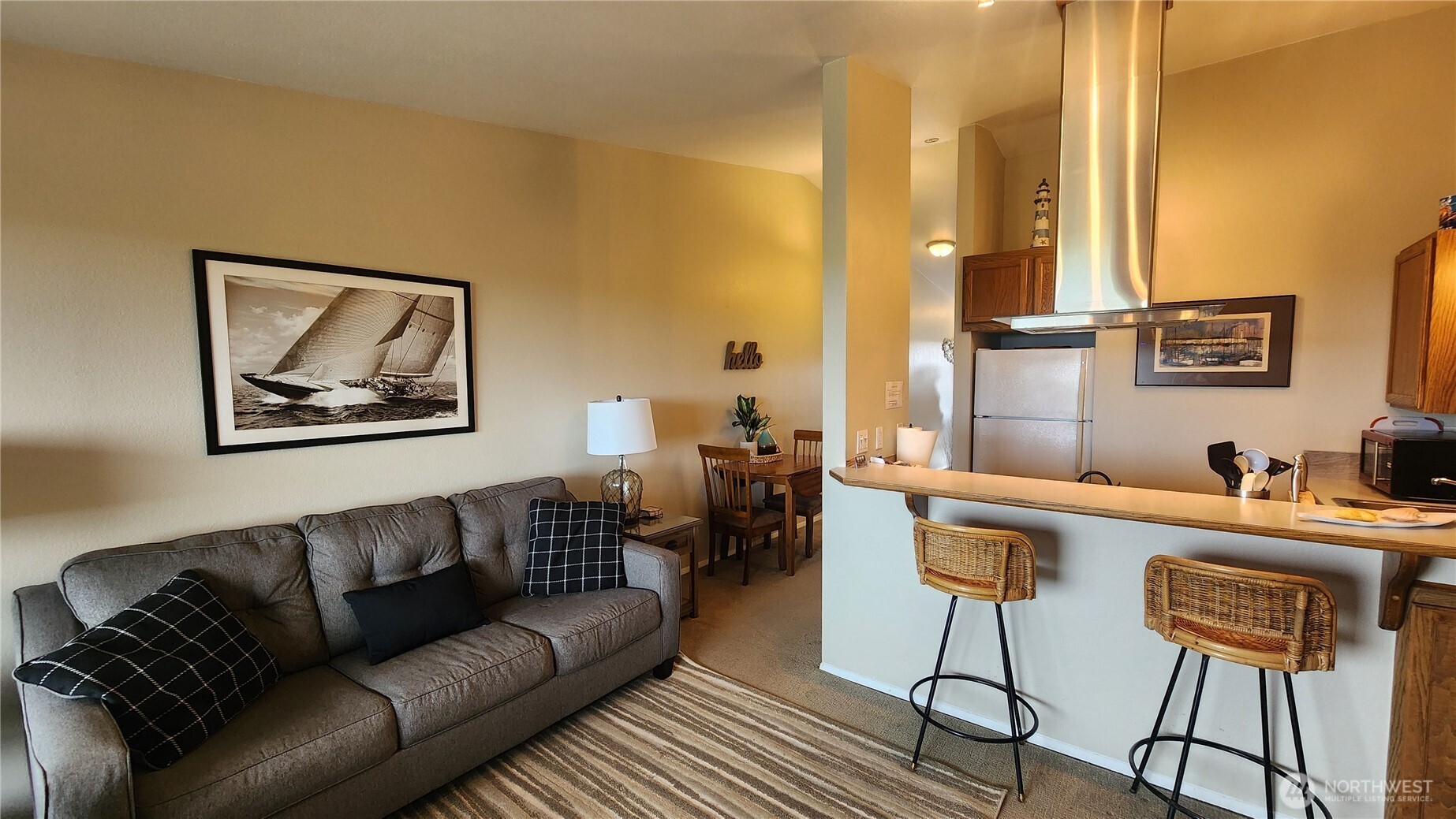 835 Ocean Shores Boulevard NW #305, Ocean Shores, WA 98569