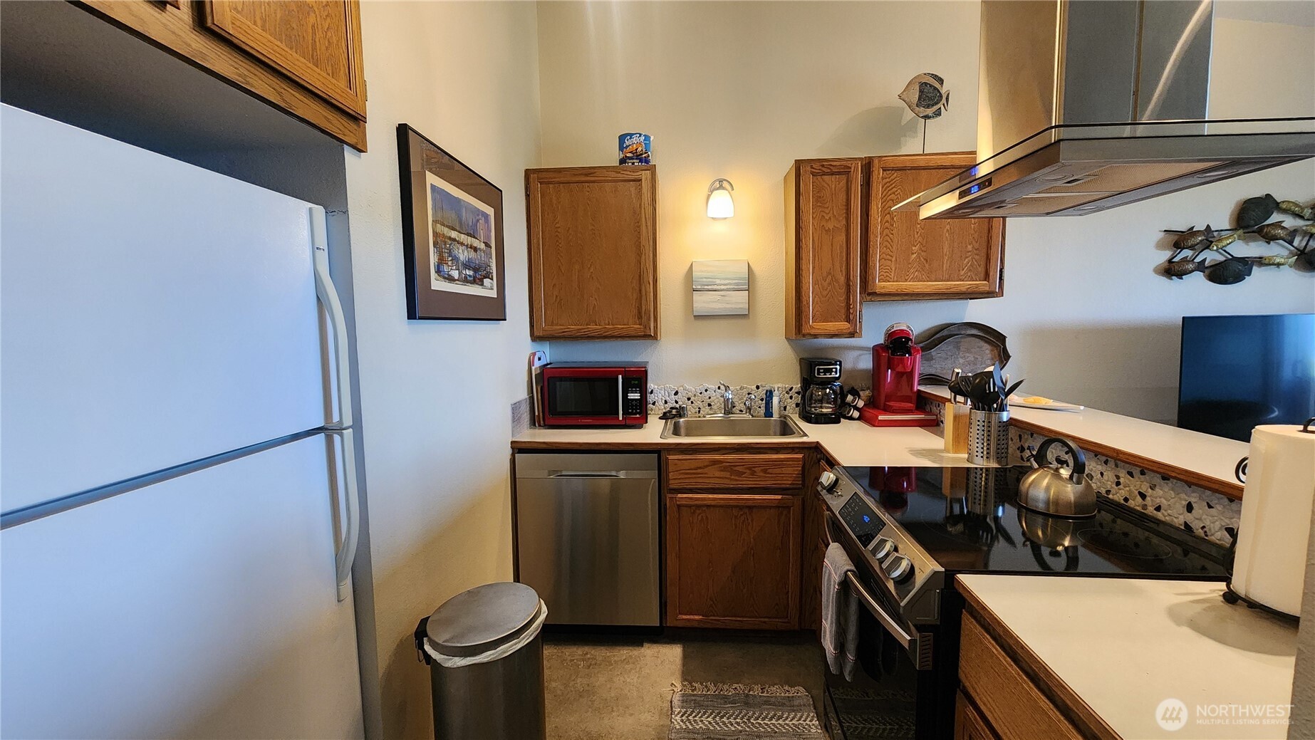 835 Ocean Shores Boulevard NW #305, Ocean Shores, WA 98569