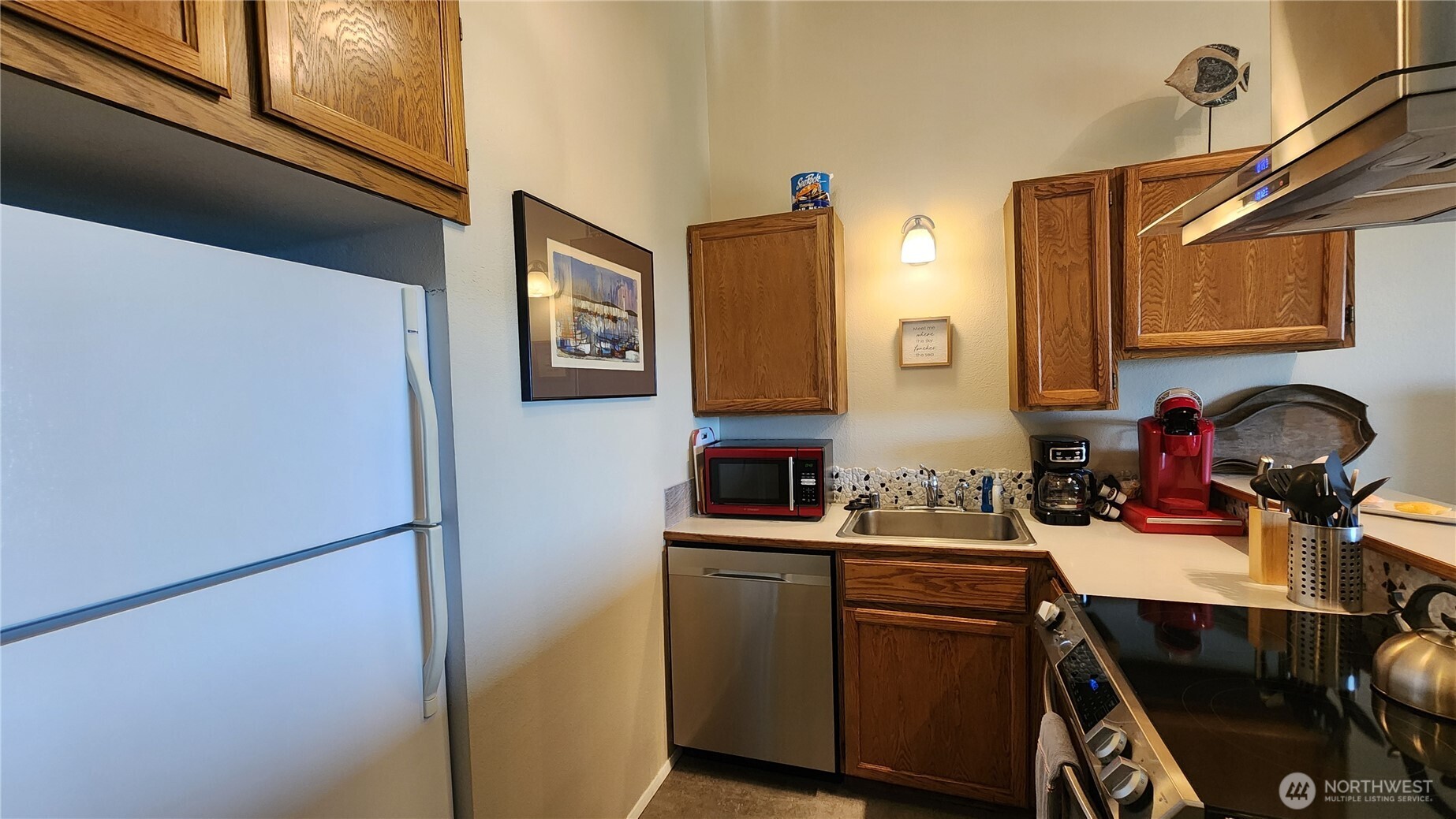 835 Ocean Shores Boulevard NW #305, Ocean Shores, WA 98569