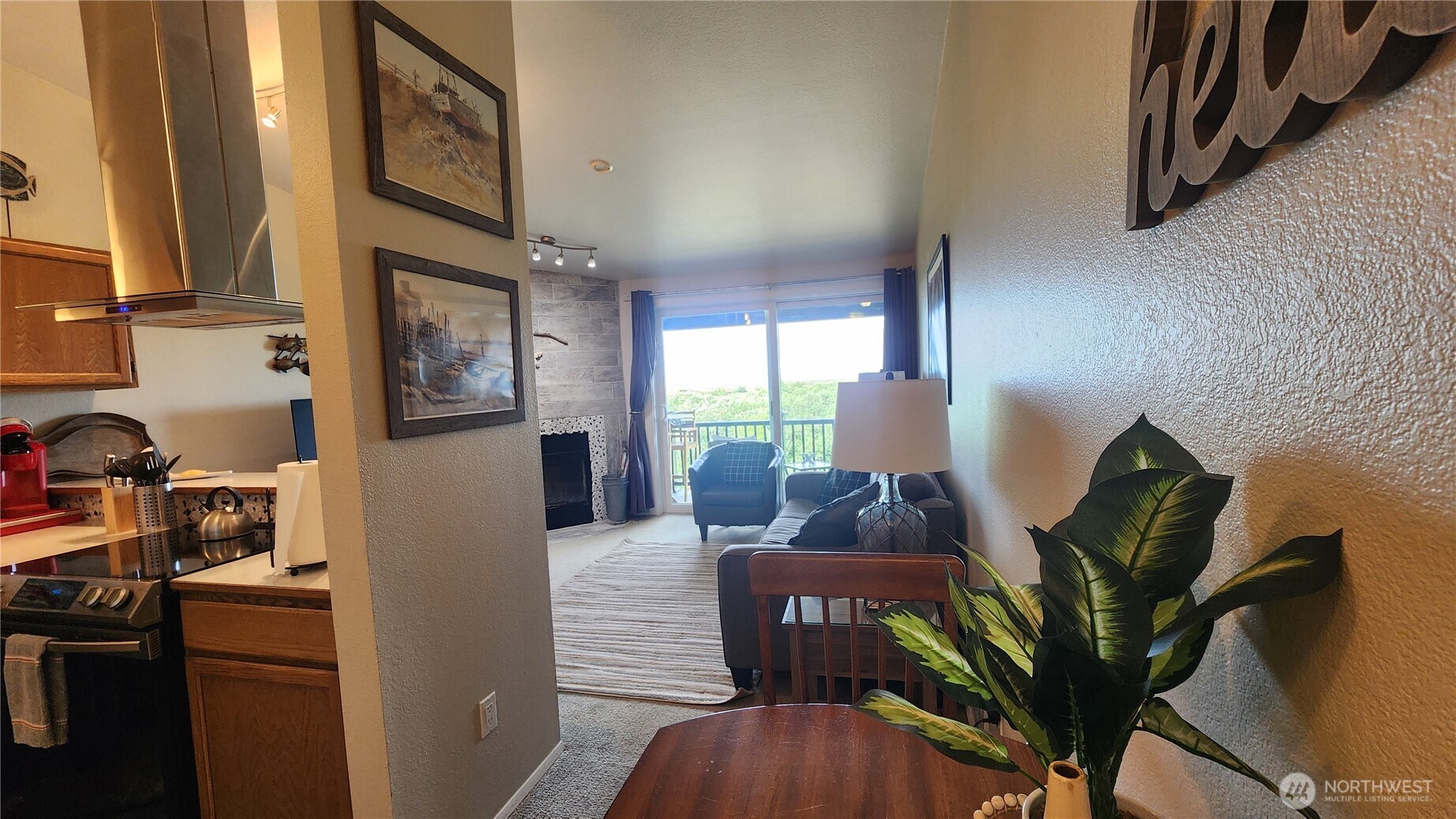 835 Ocean Shores Boulevard NW #305, Ocean Shores, WA 98569