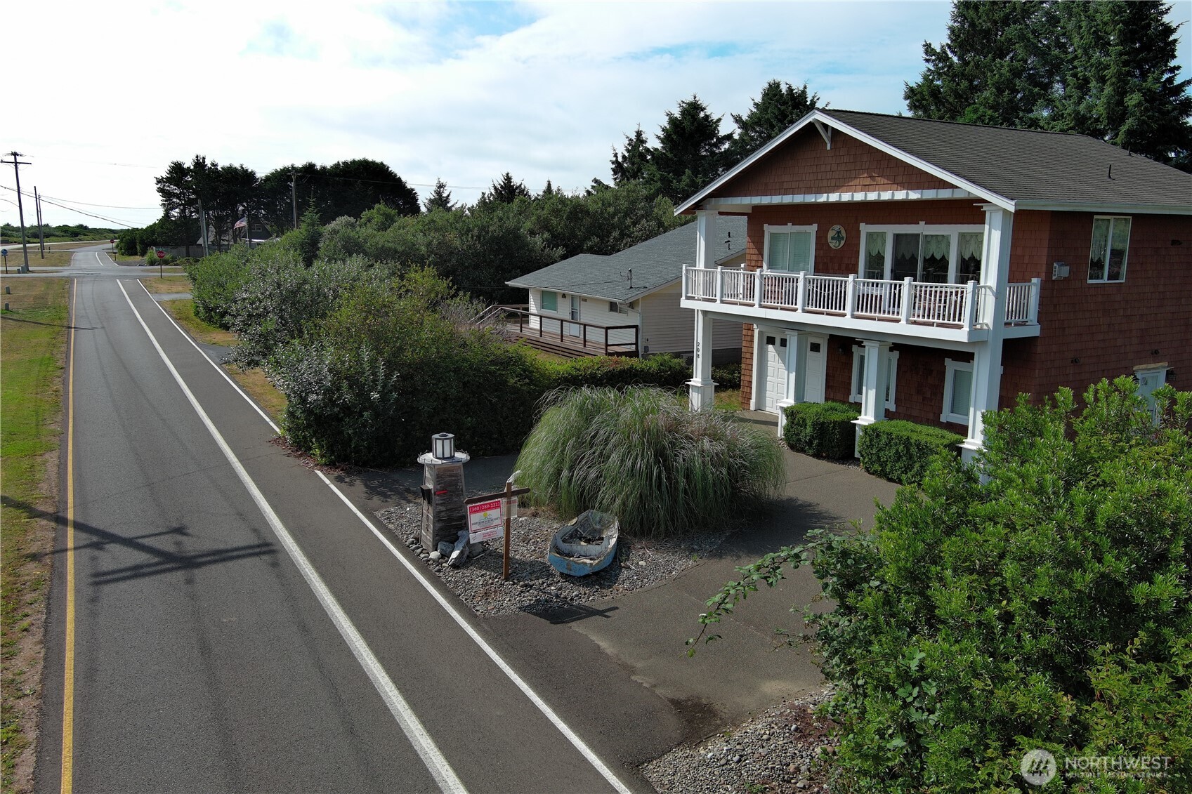 208 Taurus Boulevard SW, Ocean Shores, WA 98569